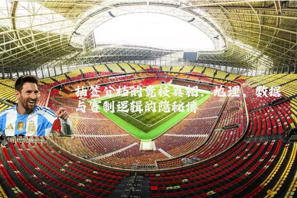 抽签分档的竞技真相:地理、数据与赛制逻辑的隐秘博弈