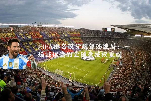 FIFA排名积分的算法迷局:一场被误读的全球竞技权重构