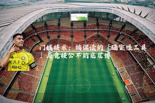 门线技术:被误读的「确定性工具」与竞技公平的底层博弈